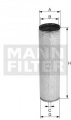 Vzduchový filtr MANN MF CF16158