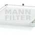 Kabinový filtr MANN CU2026 (MF CU2026) - FORD, LANCIA
