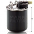 Palivový filtr MANN MF WK820/22