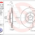 Brzdový kotouč BREMBO 09.C138.11