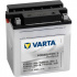 Moto baterie VARTA 511012009 11AH/150A 12V P+ (YB10LA2) /136x91x146