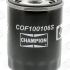 Olejový filtr CHAMPION (CH COF100106S)