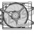 Větrák, chlazení motoru DENSO (DER09048)