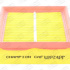 Vzduchový filtr CHAMPION (CH CAF100740P) - OPEL, SUZUKI