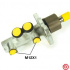 Hlavní brzdový válec BREMBO M85017