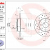 Brzdový kotouč BREMBO 08.5085.31