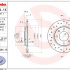 Brzdový kotouč BREMBO 08.5334.1X