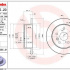 Brzdový kotouč BREMBO 08.5625.21