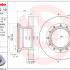 Brzdový kotouč BREMBO 08.8060.10