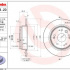 Brzdový kotouč BREMBO 08.8868.20