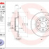 Brzdový kotouč BREMBO 08.9460.41