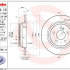 Brzdový kotouč BREMBO 08.9729.11