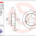 Brzdový kotouč BREMBO 08.A114.31
