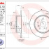 Brzdový kotouč BREMBO 08.A150.10