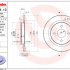 Brzdový kotouč BREMBO 08.A288.10