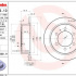 Brzdový kotouč BREMBO 08.A329.10