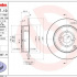 Brzdový kotouč BREMBO 08.A337.10