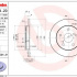 Brzdový kotouč BREMBO 08.A534.21