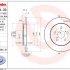 Brzdový kotouč BREMBO 08.A534.30