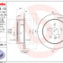 Brzdový kotouč BREMBO 08.A608.10