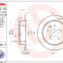 Brzdový kotouč BREMBO 08.A635.11