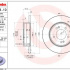 Brzdový kotouč BREMBO 08.A708.11