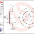 Brzdový kotouč BREMBO 08.A755.11