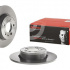 Brzdový kotouč BREMBO 08.B413.21