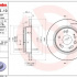 Brzdový kotouč BREMBO 08.B586.10