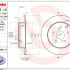 Brzdový kotouč BREMBO 08.B646.11