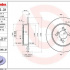 Brzdový kotouč BREMBO 08.C046.31