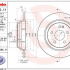 Brzdový kotouč BREMBO 08.C065.11