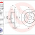 Brzdový kotouč BREMBO 08.C290.10