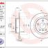 Brzdový kotouč BREMBO 08.C352.11
