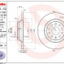 Brzdový kotouč BREMBO 08.C501.11