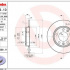 Brzdový kotouč BREMBO 08.C659.11