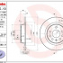 Brzdový kotouč BREMBO 08.D080.11