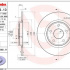 Brzdový kotouč BREMBO 08.N249.11