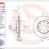 Brzdový kotouč BREMBO 09.3090.21