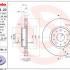 Brzdový kotouč BREMBO 09.6769.21