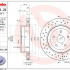 Brzdový kotouč BREMBO 09.7813.2X