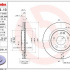 Brzdový kotouč BREMBO 09.8519.11