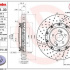 Brzdový kotouč BREMBO 09.9313.33