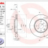 Brzdový kotouč BREMBO 09.9928.11