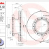 Brzdový kotouč BREMBO 09.9983.40