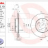 Brzdový kotouč BREMBO 09.A115.10