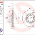 Brzdový kotouč BREMBO 09.A145.10