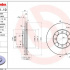 Brzdový kotouč BREMBO 09.A291.10