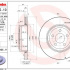 Brzdový kotouč BREMBO 09.A405.10