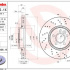 Brzdový kotouč BREMBO 09.A426.1X